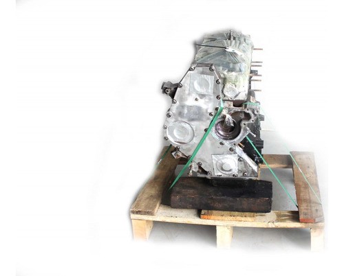 Motor Parcial 3.0 Diesel 163cv Sem Tampa Ranger 05/12 Us (47