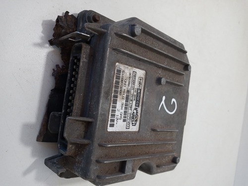 Modulo Da Injeção Eletronica Fiat Uno 6160073800 Original