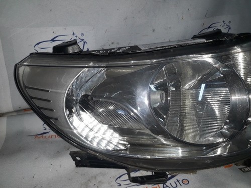 Farol Volkswagen Gol G5 Foco Duplo L D 3447