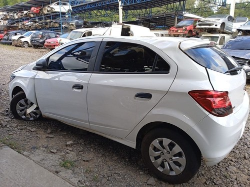 Sucat Chevrolet Onix  80cvs 2019 Flex 1.0