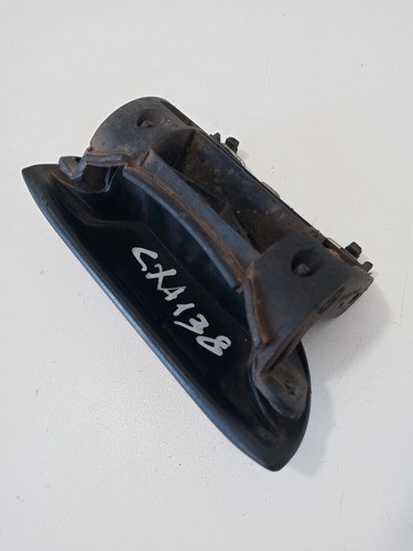 Maçaneta Externa Porta Diant Dir Peugeot 206 207 15085w Orgn