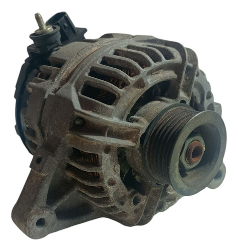 Alternador Toyota Corolla 1.8 16v 2003 A 2008