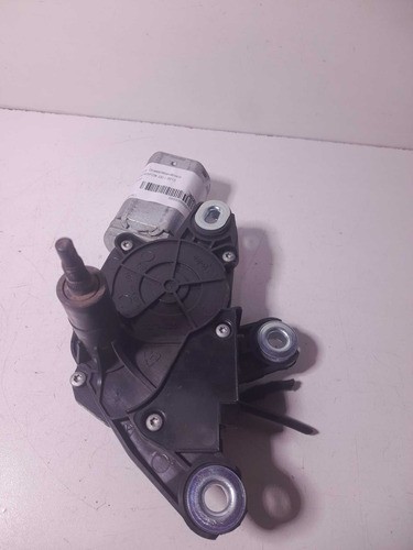  Motor Limpador Traseiro Volkswagen Crossfox 2013 5z6955711a