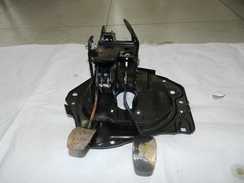Pedaleira Renault Kangoo 2001 A 2012 3590461
