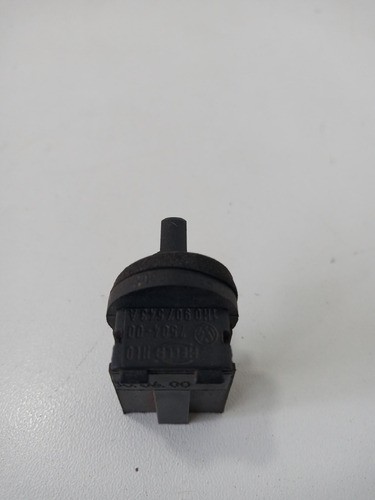 Sensor De Temperatura Ar Condicionado Audi A3 1h0907543a Ori