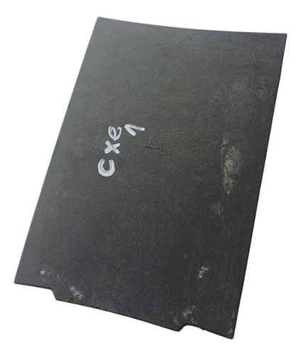 Tampa Acabamento Console Gm Meriva 2003/2012 Cxe1 (ap)