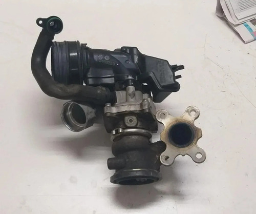 Turbina Up Tsi 2015 2016 2017 2018 1.0 Flex 3c 04c129656k