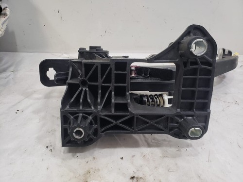 Pedal Acelerador Elétrico Renault Sandero Rs 2.0 2020 2021