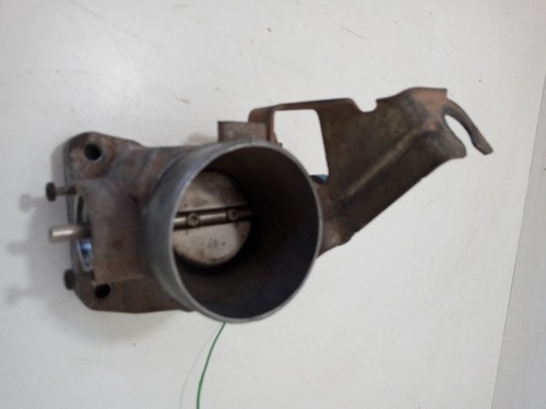 Tbi Corpo De Borboleta Ford Focus 1.6 16v Original