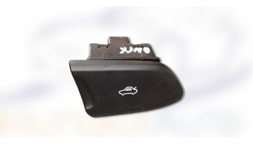 Botao Interruptor Porta Malas Onix Prisma  5416