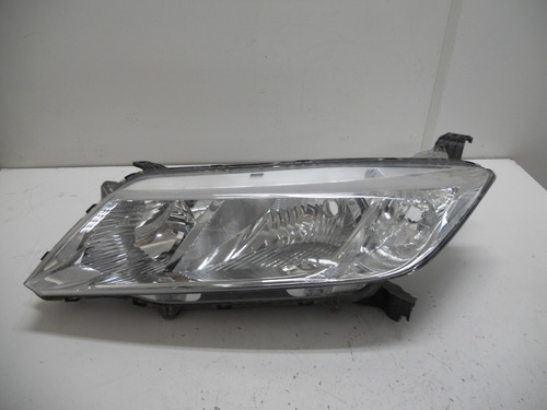 Farol Lado Esquerdo Honda City 2014 2015 A 2018 9369384100