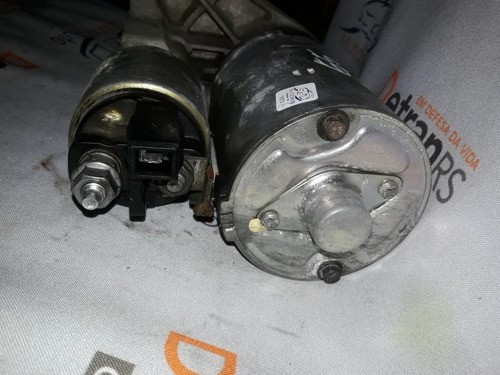 Motor Partida Gol G5 Fox Polo Voyage Saveiro 1.0 Orig 1673