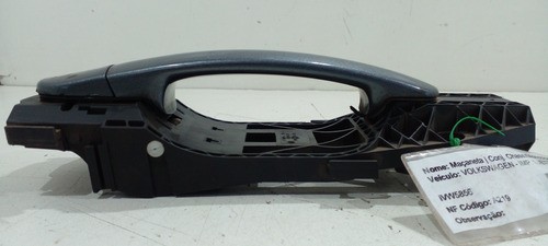 Maçaneta Externa T.e Vw Jetta 2009/15 5n0839885 (r)