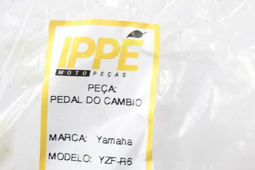 Pedal De Cambio Yamaha R6 (375)