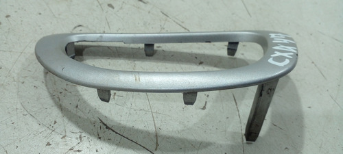 Moldura Maçaneta Interna D.e Peugeot 307 9634769877 (r)