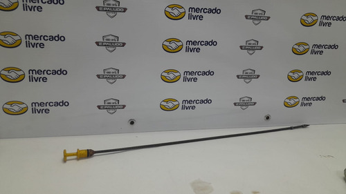 Vareta Óleo Motor Peugeot Citroen Thp Turbo 1.6 16v 7585971
