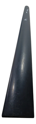 Friso Porta Tras Dir Peugeot 206 /2010 Adl 409 (ap)