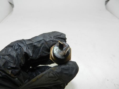 Sensor Água Temperatura Del Rey Belina Pampa 1.6 Cht 82/89