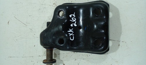 Suporte Fecho De Mola Traseiro Toyota Hilux 2006/15 (r)