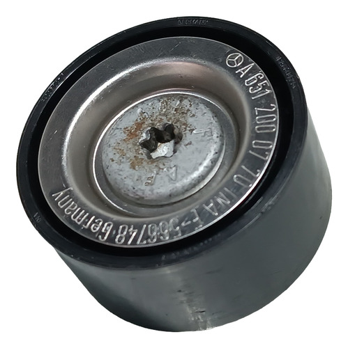 Polia Tensor Correia Bomba Água Mb Sprinter 415 2013/2019
