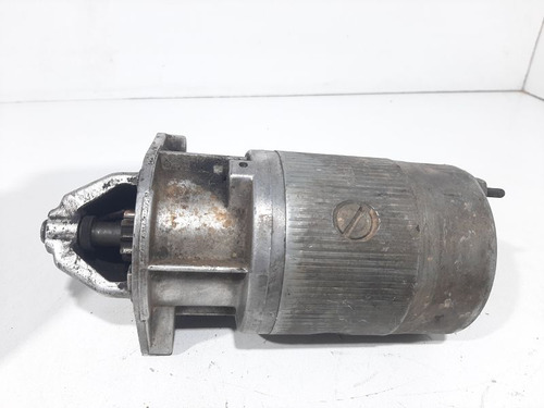  Motor Arranque Belina 2 Corcel 2 Pampa Del Rey 1987 