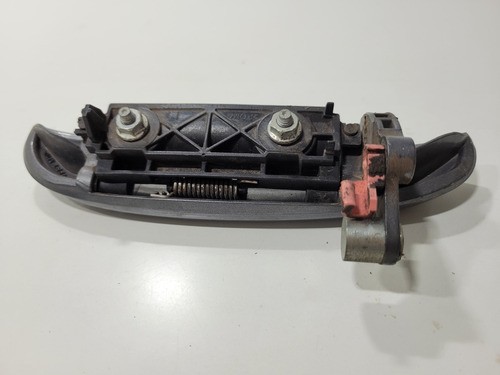 Maçaneta Externa Dianteira Esquerda Toyota Etios 2013/18 (r)