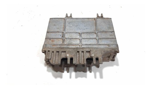 Módulo De Injeção Vw Gol 1.0 G3 5x3906021b Bosch