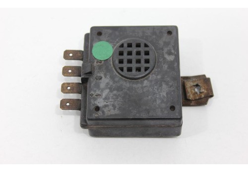 Alarme Sonoro Vw 6-90 82/88 Usado (636)