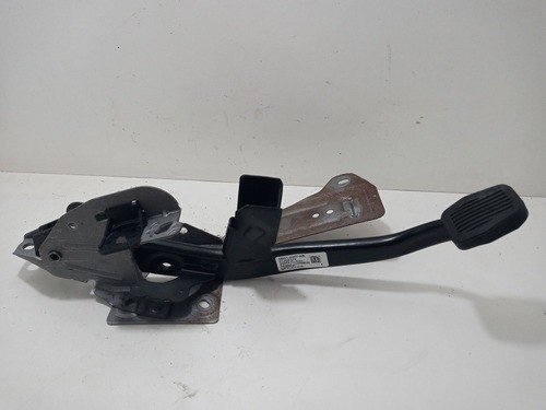 Pedal Pedaleira Freio Ford Focus 2009 Original F013