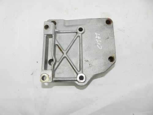 Suporte Compressor Ar 206 207 C3 1.6 16v 03/08 9636693680