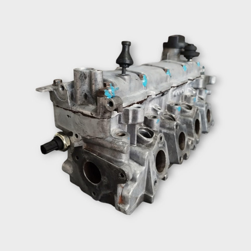 Cabeçote Comando Motor Ea111 Vw Gol Fox Parati Voiage 1.0