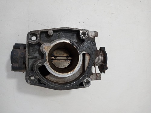 Tbi Corpo De Borboleta Ford Ka 1998 Original