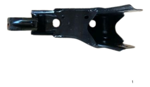 Suporte Traseiro Cambio Corsa Classic 96 A 10