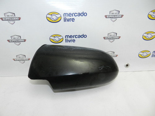 Capa Retrovisor Esquerdo Gm Zafira 2001 A 2012 Com Detalhes