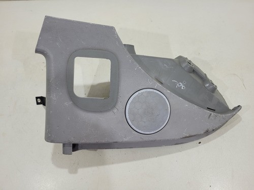 Moldura Suporte Bagagito Vw Gol G2 G3 373867762 (r)