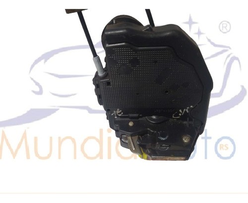 Fechadura Porta Tras Esquerda Honda New Civic 12/..16  12656