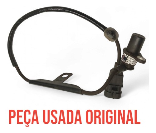 Sensor De Rotação Jac J6