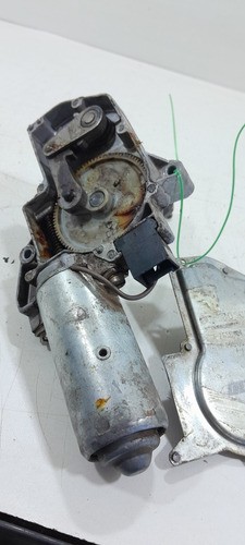 Motor Limpador Traseiro Fiat Uno 85/03 7658806 (vj)