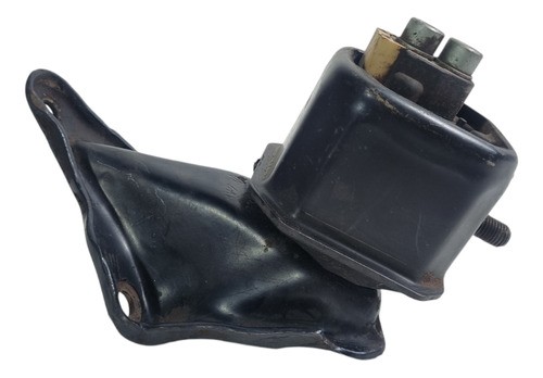 Suporte Coxim Do Motor L.e Vw Gol Bola G3 G4 1.0 8v 16v