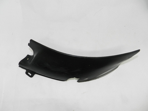 Acabamento Esquerdo Churrasqueira Blazer S10 95/11 C/detalhe