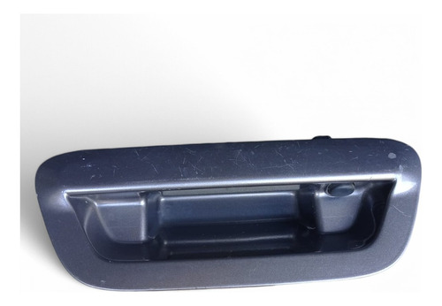 Maçaneta Tampa Porta Malas Jeep Compass 2016 A 2020
