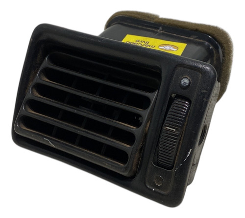 Difusor Saída De Ar Vw Apollo 87 Até 92 Lado Direito