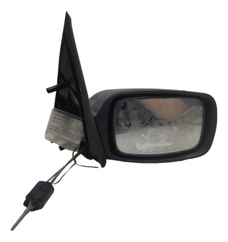 Espelho Retrovisor Direito Ford Fiesta 95/02 (al) Cxf 37