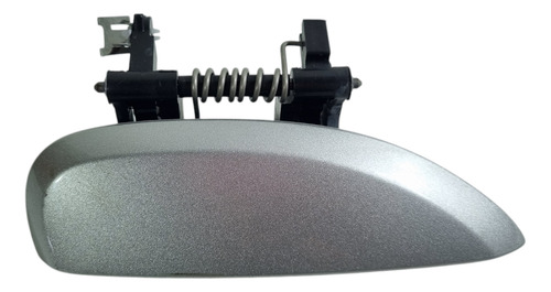 Maçaneta Externa L.d Renault Sandero Logan 2015 A 2021