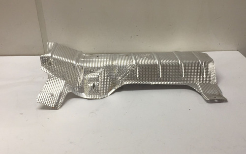 Defletor Proteção Térmica Ford Ecosport 13/17 Cn15114b04aa