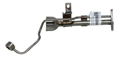 Cano Oleo Turbina Motor Nissan Frontier 2.5 2008 2012