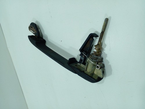 Maçaneta Externa Dianteira Vw Gol 377837205 (m)