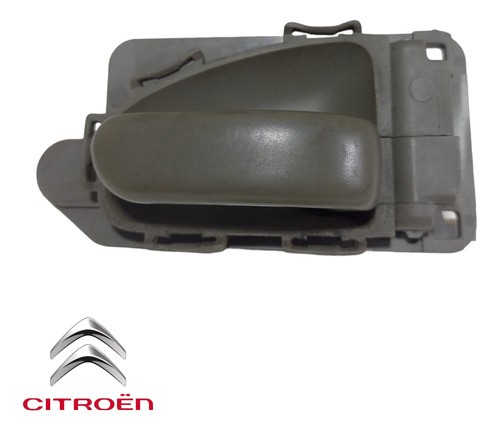 Maçaneta Interna L.d Citroen Picasso 2001/2008