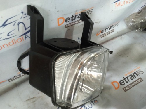 Farol Milha Auxiliar Corsa Montana 2003/10 Le 3814