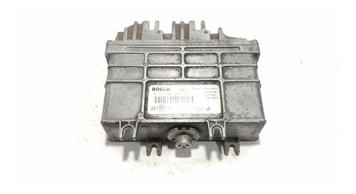 Módulo De Injeção Vw Golf Mk3 1.8 Ap 8a0907311ap 0261203995